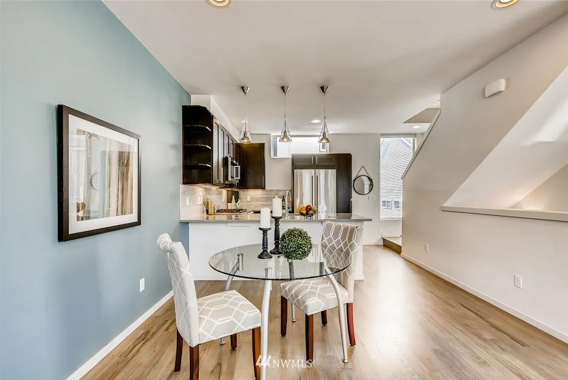 11217 Greenwood Avenue North #C - 1 — Photo 4