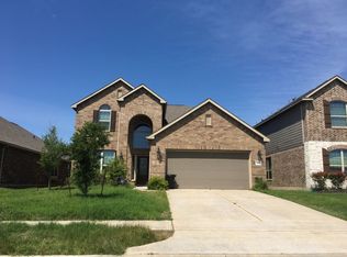 2410 Dark Elm Dr, Fresno, TX 77545