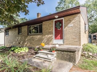 273 Mason Ave, Ann Arbor, MI 48103