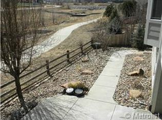 17564 E Pondlilly Dr, Parker, CO 80134