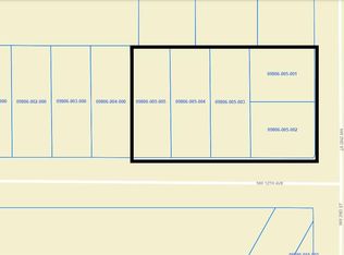 000 NW 12th Ave, Gainesville, FL 32601