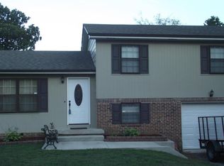 1873 N Prairie Cir, Hixson, TN 37343