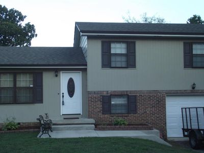 1873 N Prairie Cir, Hixson, TN, 37343