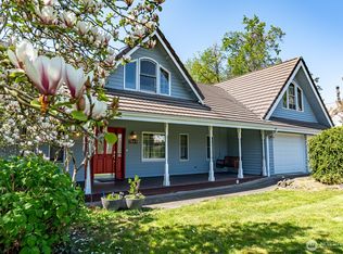 Silverdale Highlands, Silverdale, WA 98383