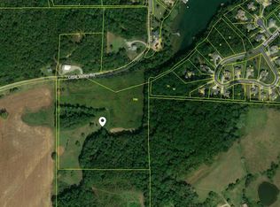 Little Valley Rd, Loudon, TN 37774