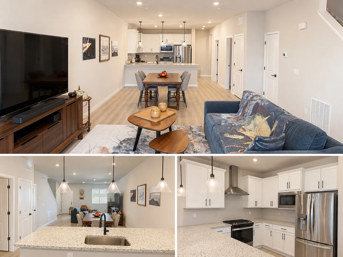 3 bed, 2031 sqft, $2,749 — Photo 1