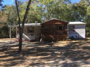 9244 SW State Road 47, Lake City, FL 32024