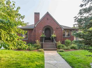 715 W 25th Ave, Spokane, WA 99203