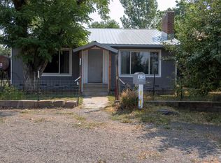 305 N Galena St, Council, ID 83612