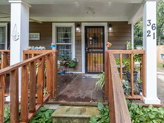 3rd image of 3621 Faxon Ave