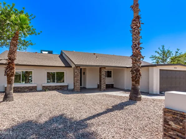 2339 W PONDEROSA Lane, Phoenix, AZ 85023