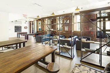 Rented by Living New York