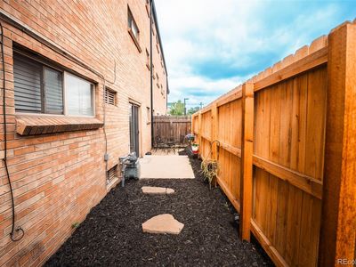 558 N Washington Street #103, Denver, CO, 80203