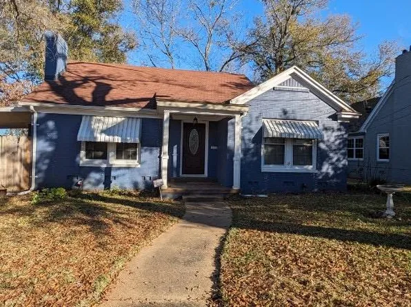 1402 S Donnybrook Ave, Tyler, TX 75701