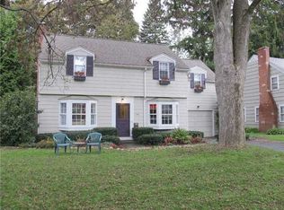 156 Lafayette Pkwy, Rochester, NY 14625