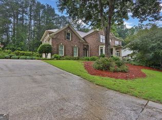 210 River Laurel Way, Woodstock, GA 30188