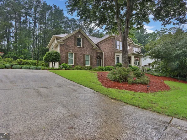 210 River Laurel Way, Woodstock, GA 30188