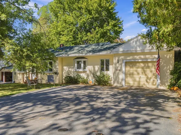61 Roosevelt Avenue, Waterville, ME 04901