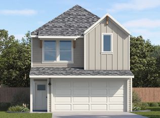 IRIS Plan, Highland Court, Houston, TX 77091