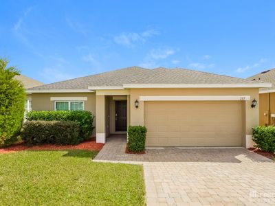 267 Sparrow Hawk Dr, Groveland, FL, 34736