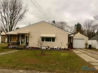 148 Evans Ave, Bradner, OH 43406