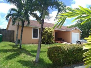 21019 SW 125 Court Rd, Miami, FL 33177