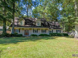 7039 Jim Rushing Rd, Denham Springs, LA 70706