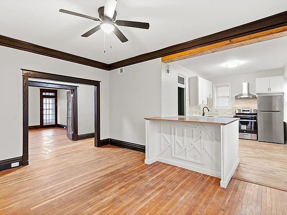 4th image of 3176 Gustine Ave APT 3S