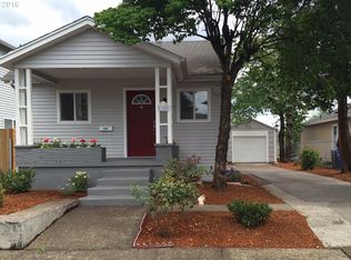 6348 SE 85th Ave, Portland, OR 97266