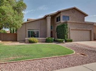 2548 N Tamarisk St ROOM 3, Chandler, AZ 85224