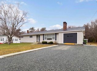 55 Richardson St, Brooklyn, NS B0J 1H0