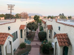 117 N Chevy Chase Dr #1/2, Glendale, CA 91206