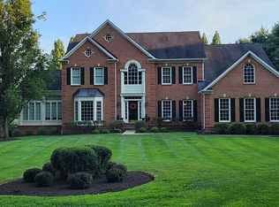 2611 Chestnut Woods Ct, Reisterstown, MD 21136