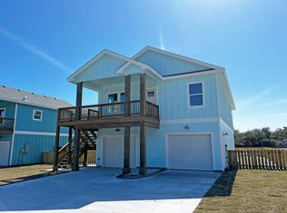 2337 N Fulton Beach Rd, Rockport, TX 78382