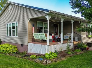 3590 Stanleyville Rd, Whipple, OH 45788