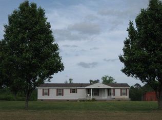 4475 Old Nash Rd, Middlesex, NC 27557