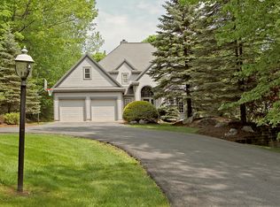 7 Trinity Rock Rd, Lake George, NY 12845