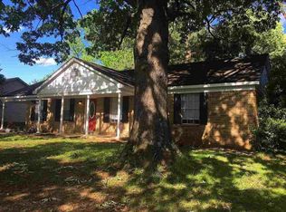1614 Dupwe Dr, Jonesboro, AR 72401