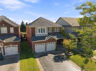 37 Swindells St, Clarington, ON L1C0K3