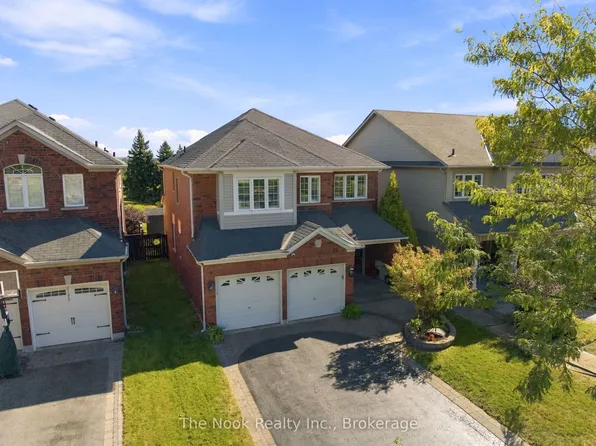 37 Swindells St, Clarington, ON L1C 0K3