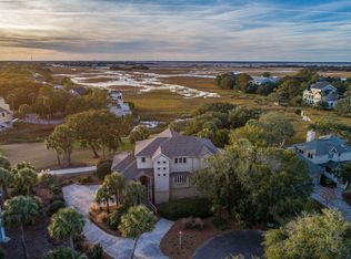 7 Marsh Point Ln, Isle Of Palms, SC 29451