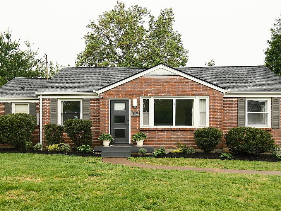 1st image of 317 Pioneer Ln