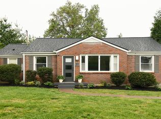 317 Pioneer Ln, Nashville, TN 37206