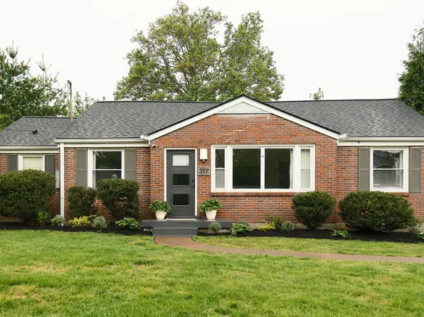 317 Pioneer Ln, Nashville, TN 37206