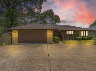 27443 Cordwood Ridge Dr, Shell Knob, MO 65747