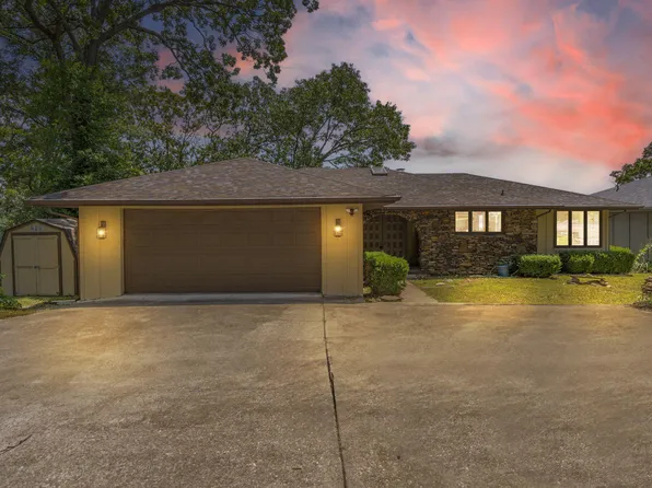 27443 Cordwood Ridge Drive, Shell Knob, MO 65747