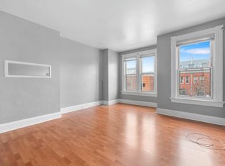 22 W 25th St #3, Baltimore, MD 21218