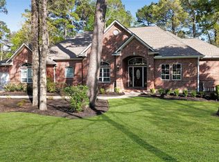 32526 Mulligan Trl, Magnolia, TX 77354