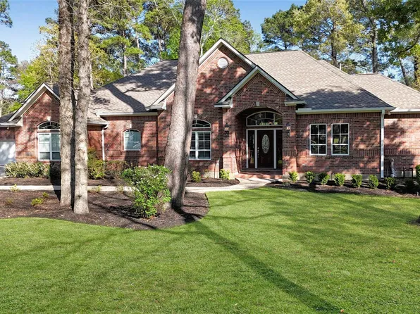 32526 Mulligan Trl, Magnolia, TX 77354