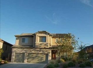 207 Dominican Ave, Henderson, NV 89002